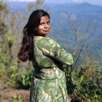Mansi Maurya